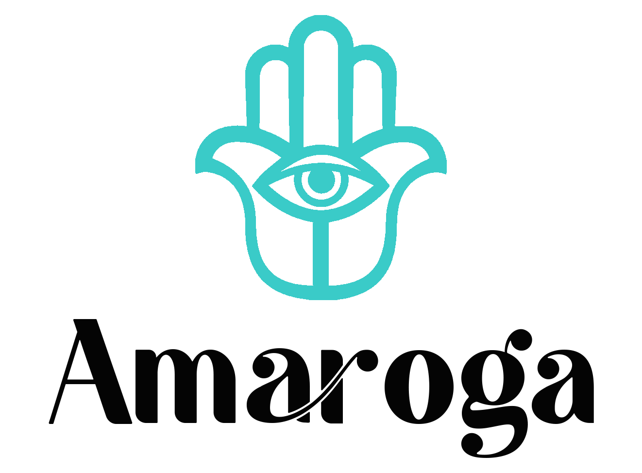 Logo Amaroga