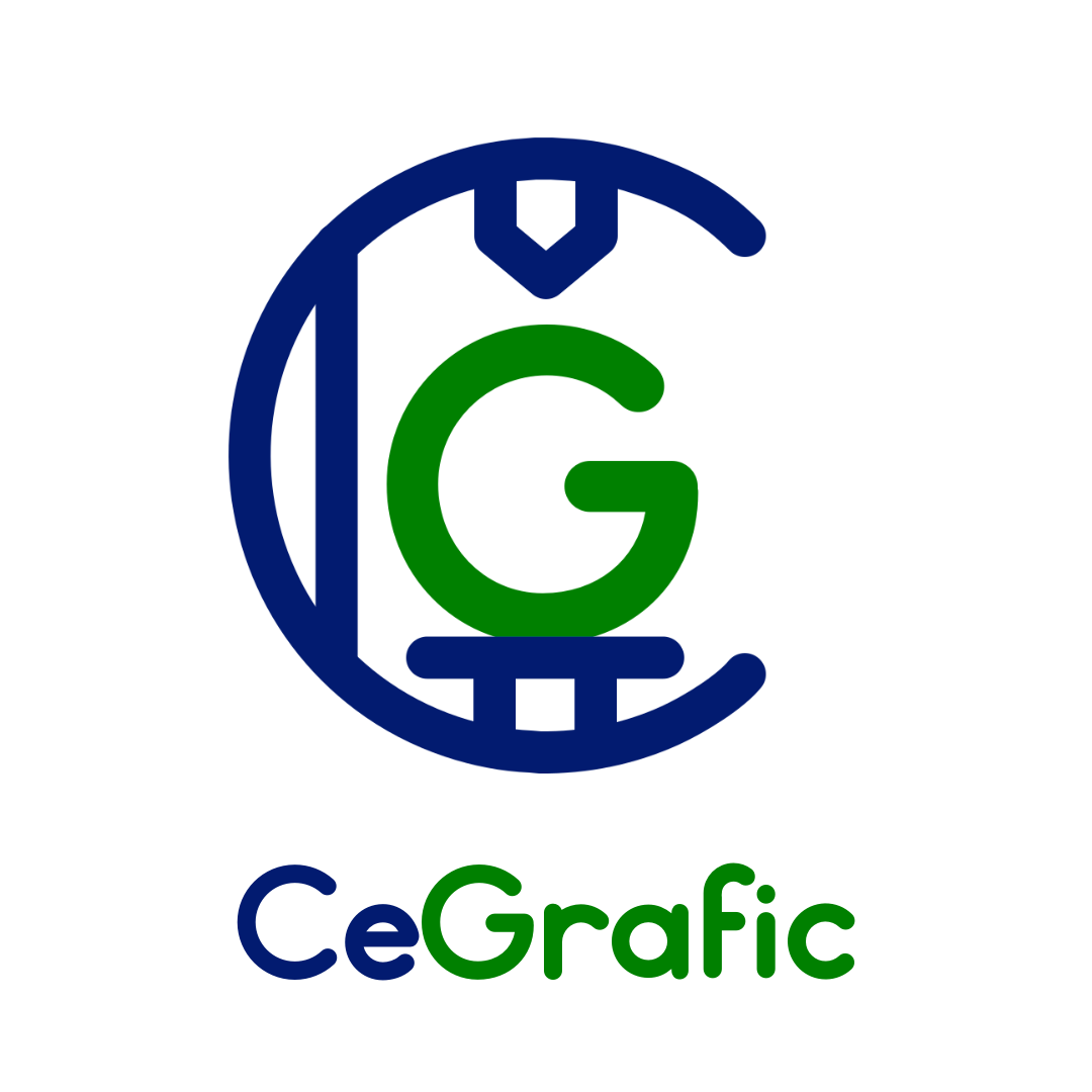 Logo CeGrafic